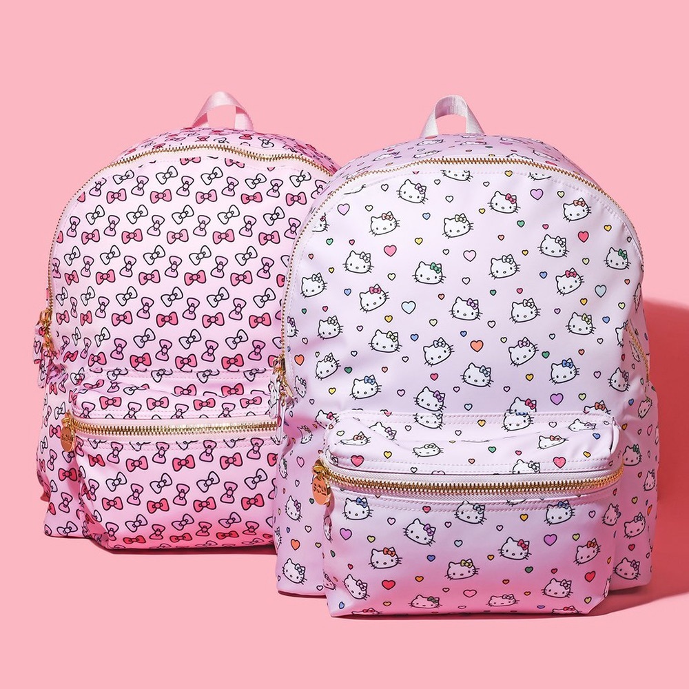 ISO Stoney Clover Hello Kitty